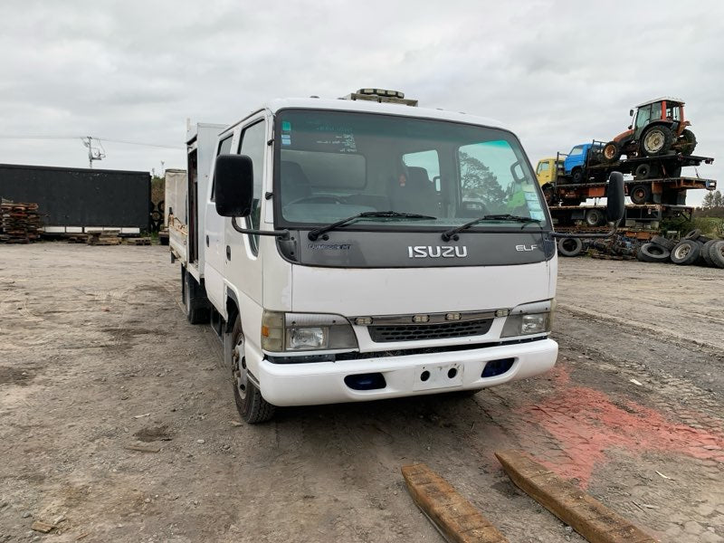 2003 Isuzu N-Series 1994-2005 NPR81L-7002552