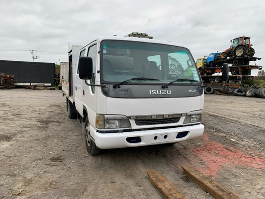 2003 Isuzu N-Series 1994-2005 NPR81L-7002552