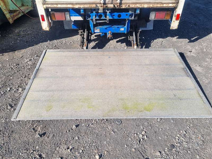 Isuzu N-Series NPR NPR66L - Tail Lifter PN: tail lift