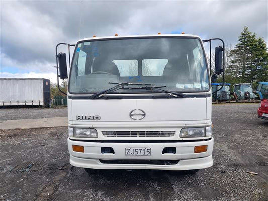 2000 Hino 500 Series FE FE1J NOT A 500