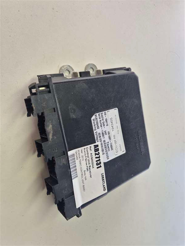 Scania P Series P360 074402 - Control Unit Receiver