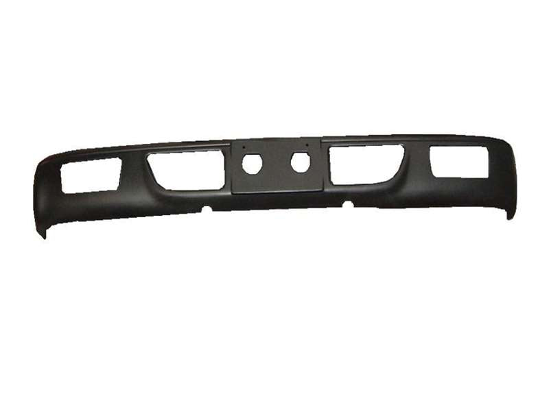 Mitsubishi Canter FE7/FE8 2005-2011 - Bumper Fog Holes Wide PN: MB092W