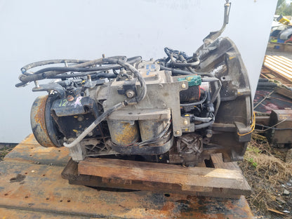 Mazda Titan LJR85 - Automatic Transmission PN: mycja amt