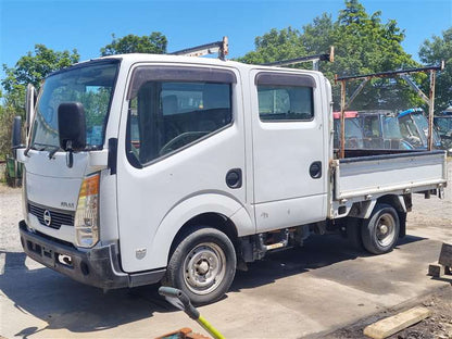 2007 Nissan Atlas F24 F24