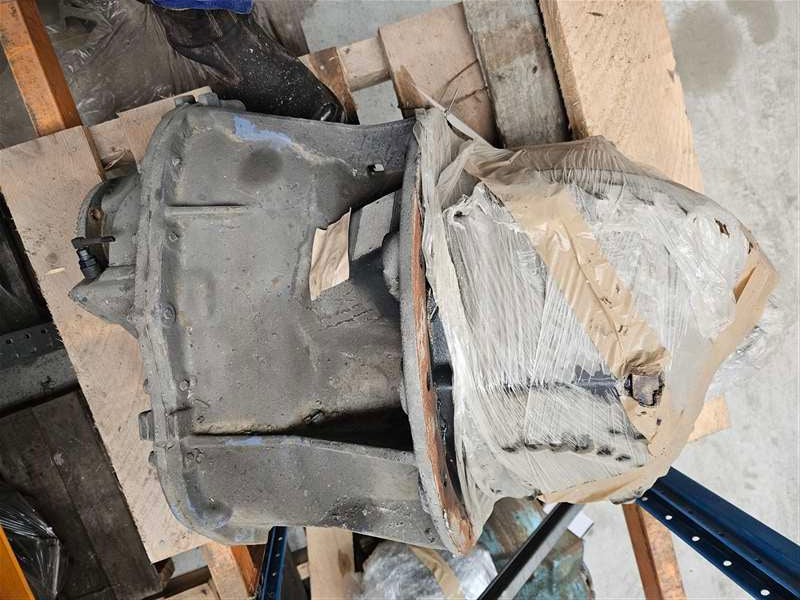 MAN All Models All Series tga 854 - Front Diff Head  PN: 2791