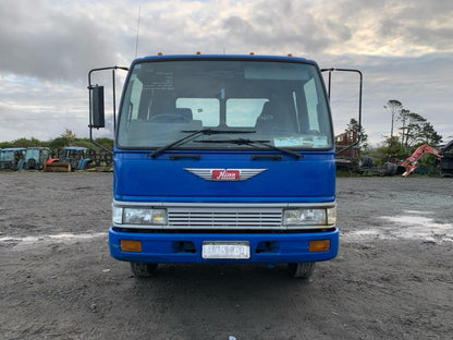 1997 Hino 500 Series FD FD3HKLA