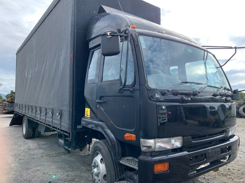 1994 Nissan Condor PK PK250KJ00089
