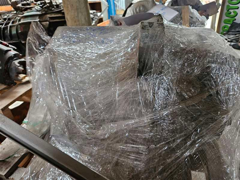 Mack CH Series CH613 ch613 - Front Diff Head  PN: 3181