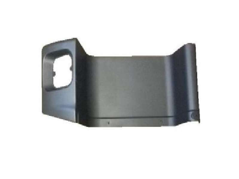 Isuzu F-Series 2008 onwards - RH Step Panel PN: IZ1210R