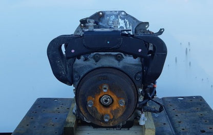 Toyota Dyna XZU307 05/1999-06/2004 - Automatic Transmission PN: 2839