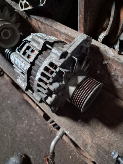 Mazda Titan NLR85 ljr85-787346 - Alternator