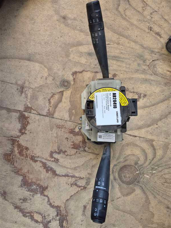 Foton 14 FOTON 318ISF BJ1078 - Combination Switch
