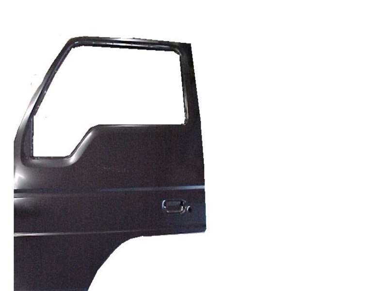1990 Mazda Titan WG - Left Front Door Shell PN: MZ0333L