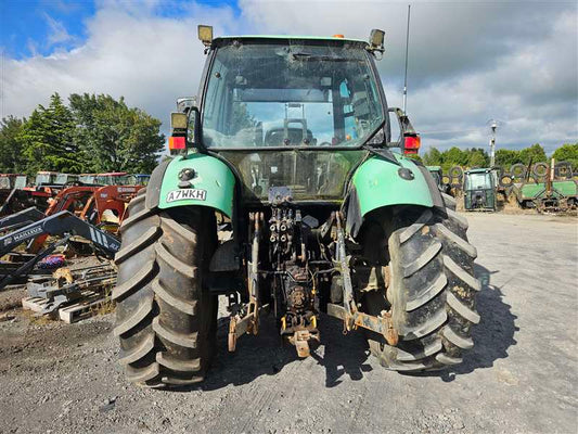2004 Deutz-Fahr Tractor Agrotron 105........