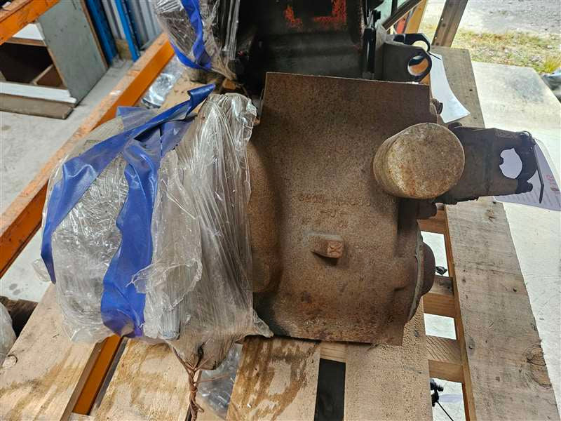 ERF E Series EC11 "            " - Front Diff Head  PN: 2981