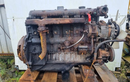 Ford All Models 0711 "       " - Engine PN: 3188 zb mazda