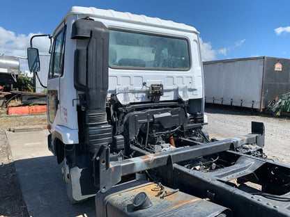 2000 Nissan Condor MK MK252A