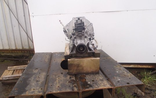 Toyota Dyna KDY231 "  " - Automatic Transmission PN: 2480