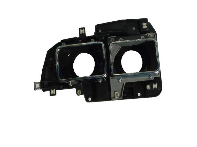 Isuzu N-Series NKR-NPR 1994-2005 - LH Head Lamp Holder PN: IZ0739L