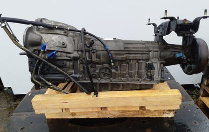Isuzu N-Series NHR NHR69E-7424691 - Automatic Transmission PN: 2788