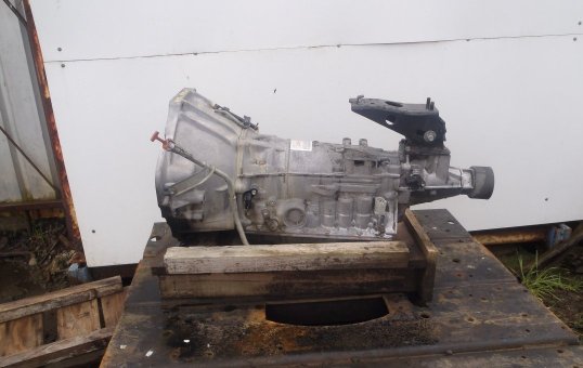 Toyota Dyna KDY231 "  " - Automatic Transmission PN: 2480