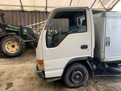 1998 Nissan Atlas All Series AKR66E-7750543