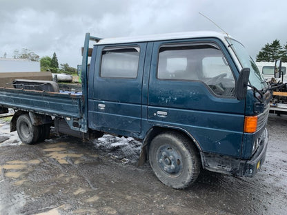 1991 Mazda Titan WG wgl4t-121826