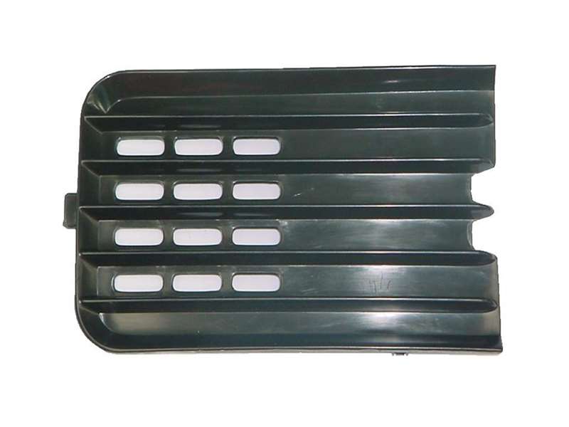 Mitsubishi Fuso FS/FP/FV 1995-on - Front Bumper Left Grille End PN: MB109L