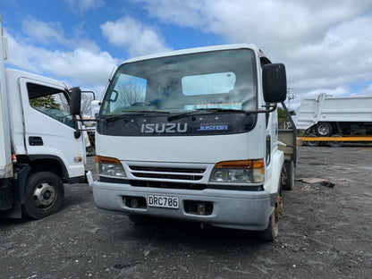 1995 Isuzu N-Series NRR NRR32