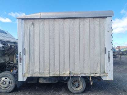 Nissan Atlas H41 GH41-002002 - Box Body PN: h41 curtain