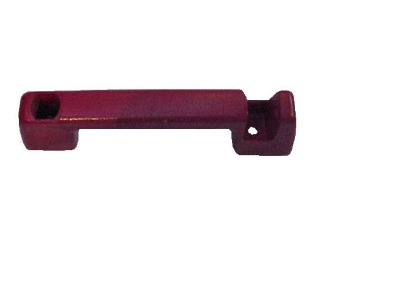 Mitsubishi Fuso Fighter FK6/FM6 1996-2008 - Front Panel Hinge PN: MB0727U