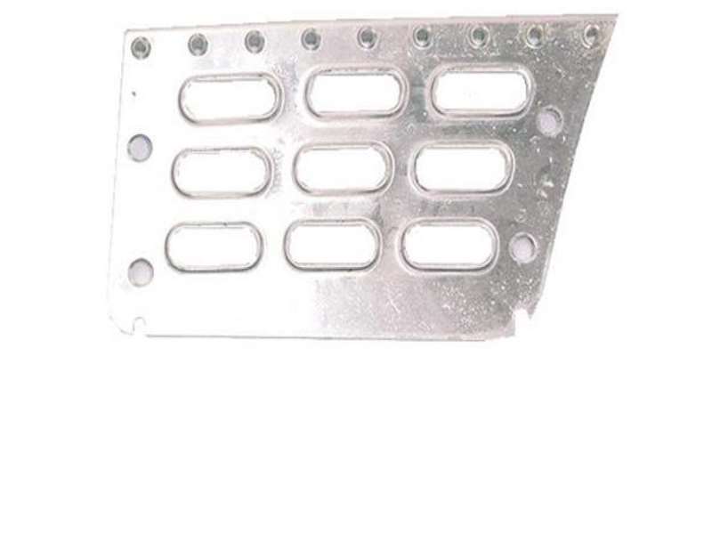2002 Volvo All Models All Series - LH Step Plate Lower PN: VL0233L