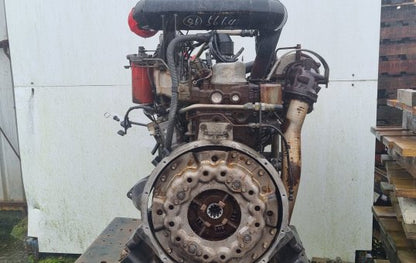 Nissan Condor PK cccccc - Engine PN: 3148 fe6tc 250