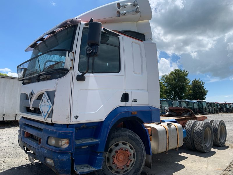 2006 Foden Alfa Alfa 2 913538