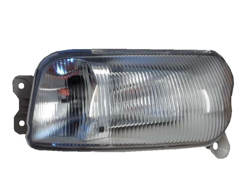 Mitsubishi Fuso Fighter FK6/FM6/FN6 2008-on - LH Fog Lamp Single Bulb PN: MB0756LE