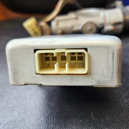 Hino 500 Series FD FD3HKLA - Glow Plug Relay PN: 28630-1360A