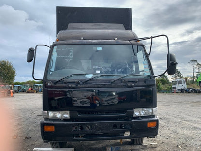 1994 Nissan Condor PK PK250KJ00089