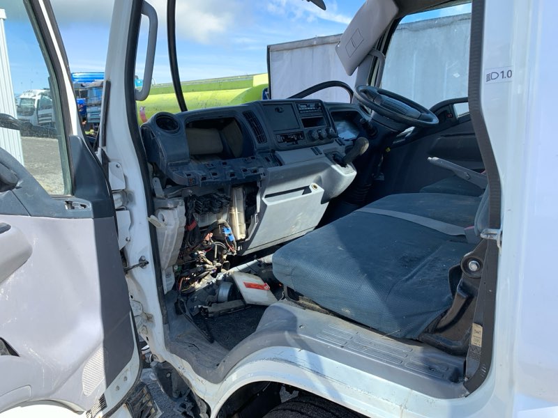 2012 Mitsubishi Canter FEA/FEB 2011-on FEA20-5100137