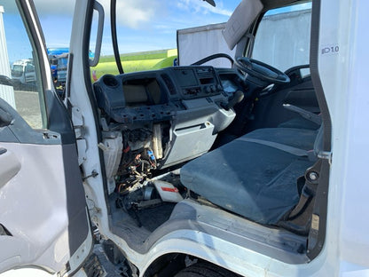 2012 Mitsubishi Canter FEA/FEB 2011-on FEA20-5100137