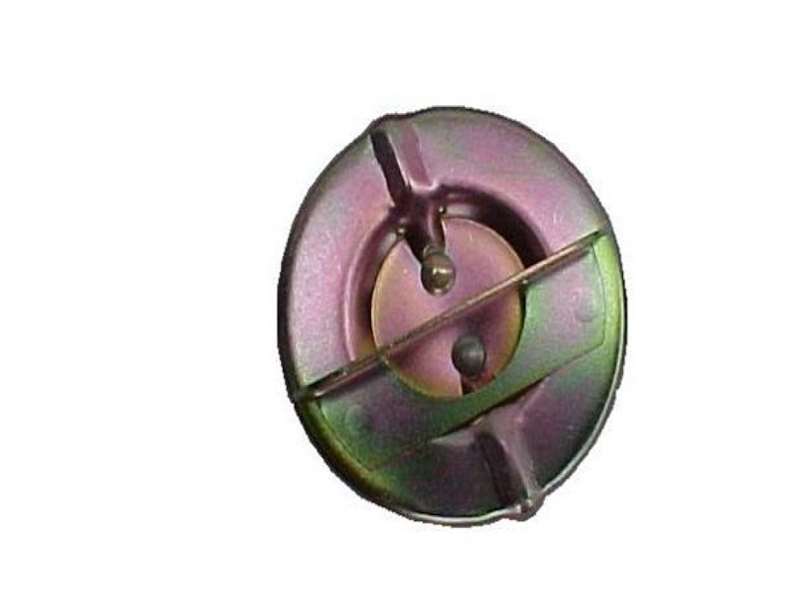 Toyota Dyna 1984-1995 - Fuel Cap PN: TY0112