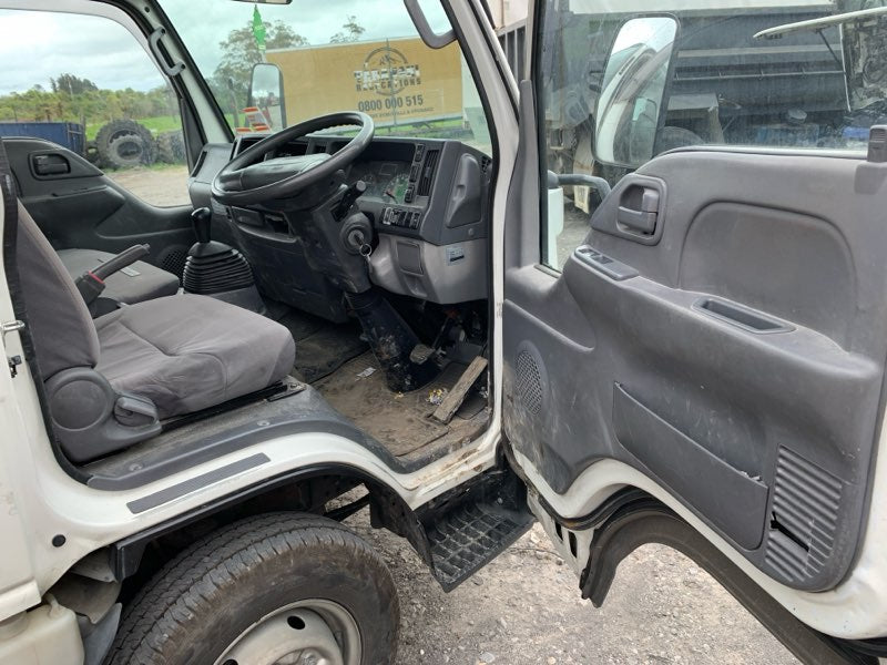 2013 Mazda Titan LJR85 LJR85-703502
