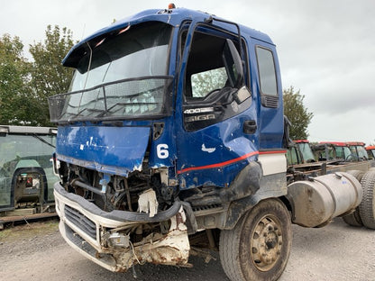 2005 Isuzu Giga CXZ CXZ51