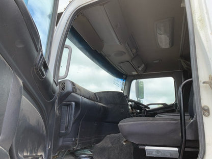2011 Hino 700 Series All Series FS1E SEE VIN