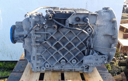 Renault Truck All Models All Series lander 26-460 - Automatic Transmission PN: 3198