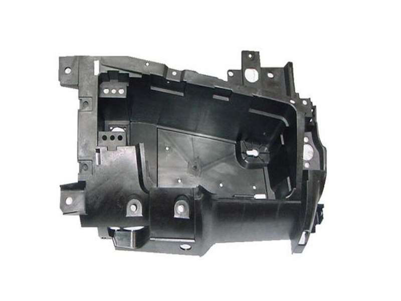 2002 Volvo All Models All Series - LH Head Lamp Housing PN: VL0215L
