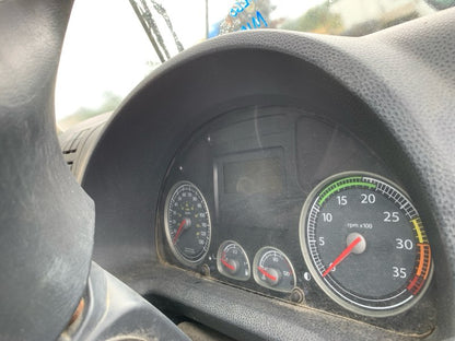 2011 Iveco Eurocargo MI160 1994-2009 ML100
