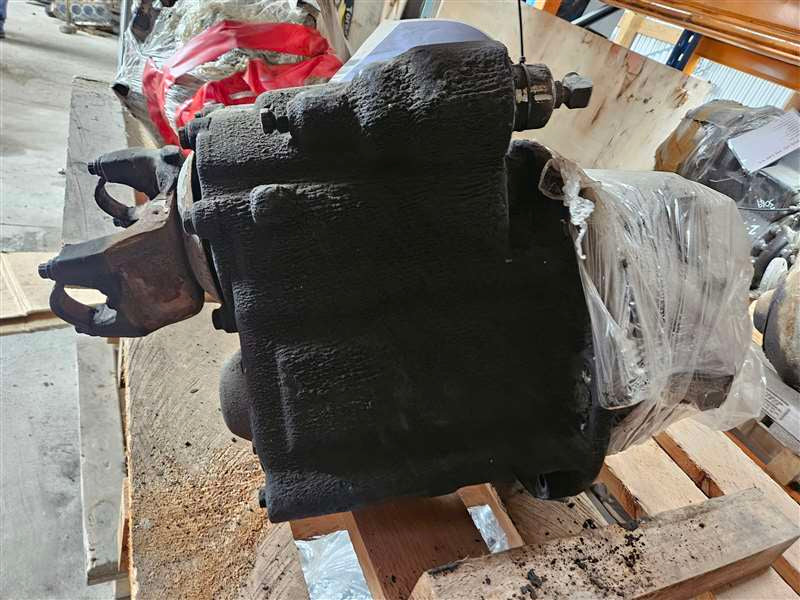 Iveco Stralis AS 2002-2008 111 - Front Diff Head  PN: 2757