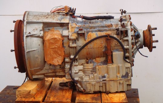 Isuzu F-Series FVD "             " - Automatic Transmission PN: 2447