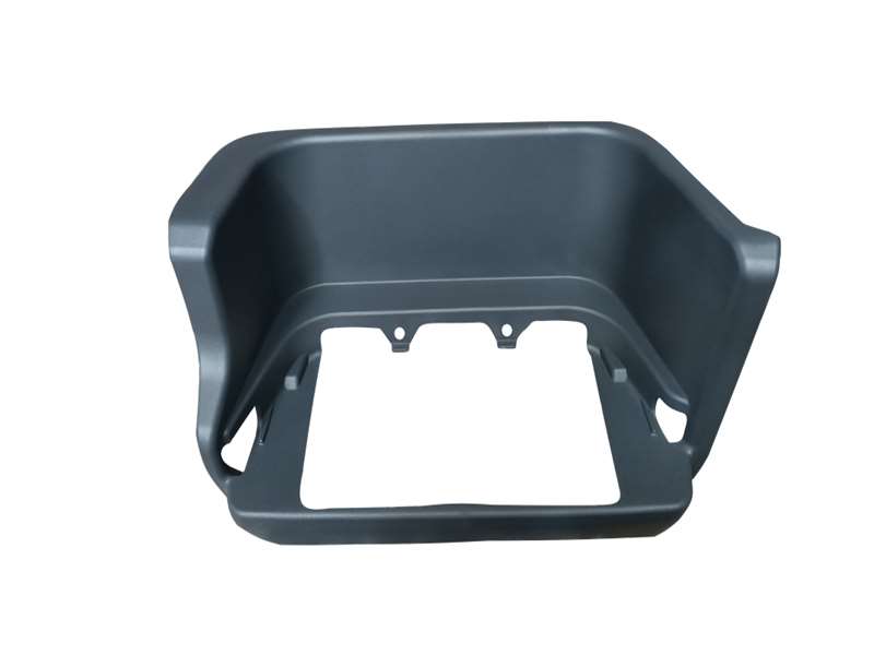 2018 Hino 500 Series - RH Step Bucket Holder PN: HN1012R