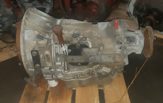Nissan Condor MK xxxxxx - Automatic Transmission PN: #2929